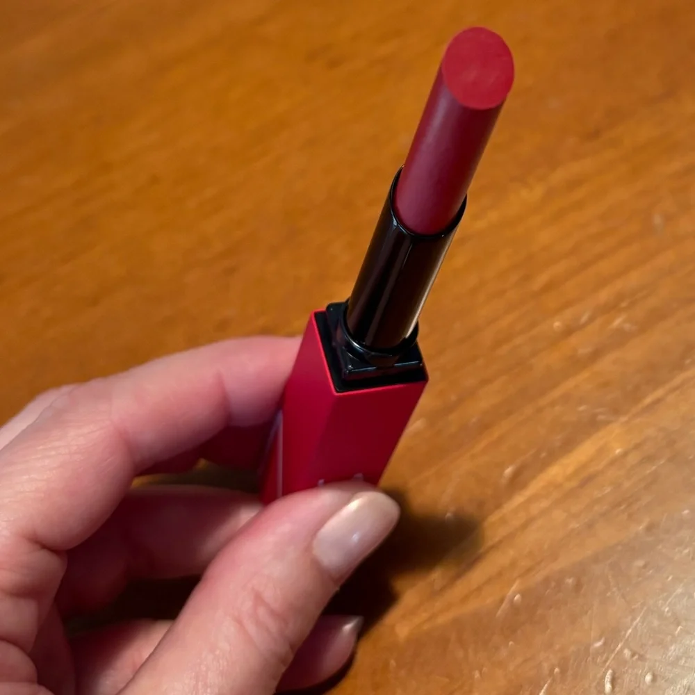NARS Powermatte Lipstick Dragon Girl
